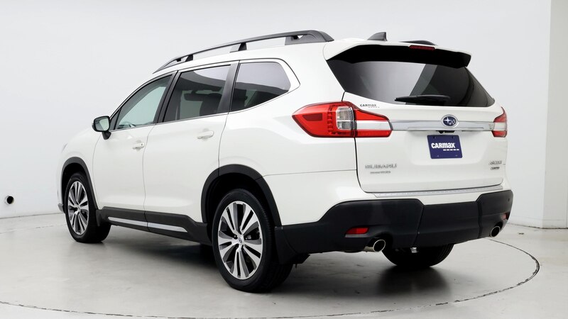 2022 Subaru Ascent Limited 2