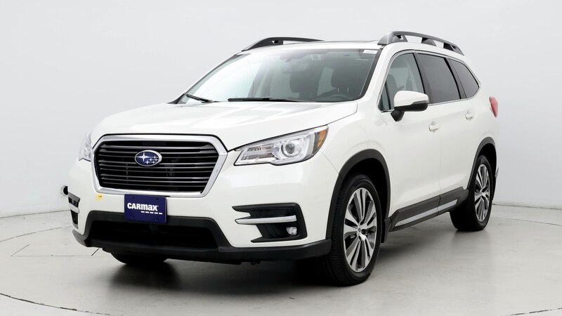 2022 Subaru Ascent Limited 4