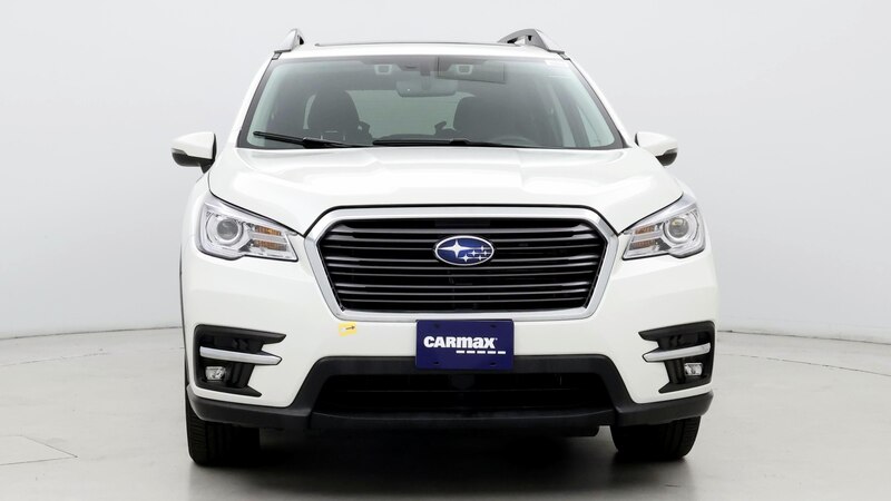 2022 Subaru Ascent Limited 5