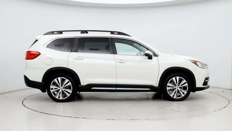 2022 Subaru Ascent Limited 7