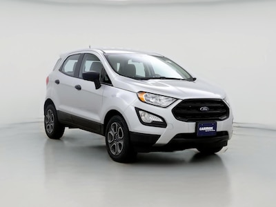 2020 Ford EcoSport S -
                Town Center, GA