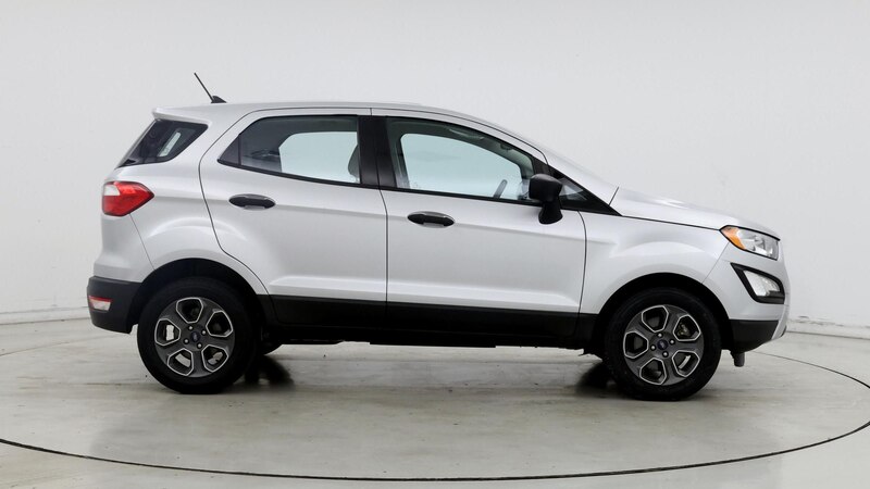 2020 Ford EcoSport S 7