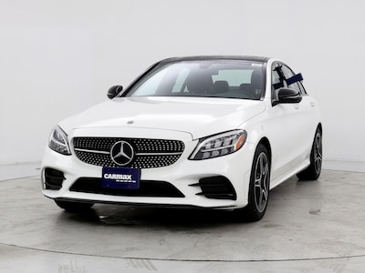 2020 Mercedes-Benz C-Class C 300 -
                Columbia, SC