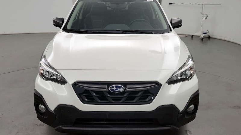 2021 Subaru Crosstrek Sport 2