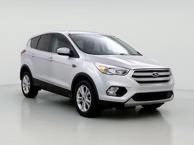 2019 Ford Escape SE -
                Columbia, SC