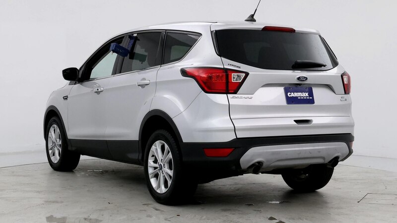 2019 Ford Escape SE 2