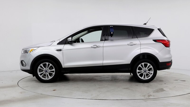 2019 Ford Escape SE 3