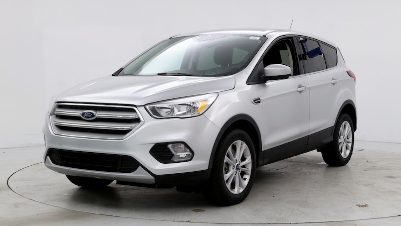 2019 Ford Escape SE 4