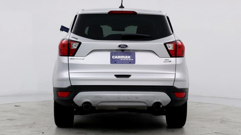 2019 Ford Escape SE 6