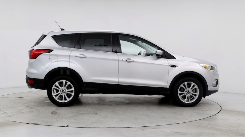 2019 Ford Escape SE 7