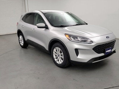 2020 Ford Escape SE -
                Fayetteville, NC