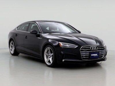 2019 Audi A5 Premium Plus -
                Columbia, SC