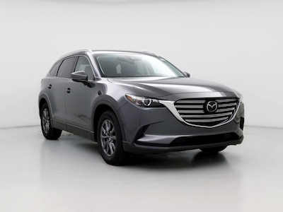 2021 Mazda CX-9 Touring -
                Raleigh, NC