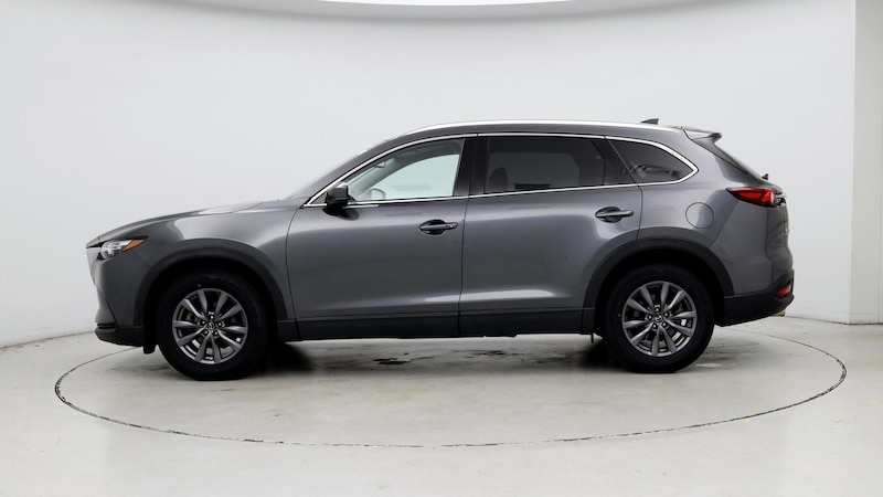 2021 Mazda CX-9 Touring 3