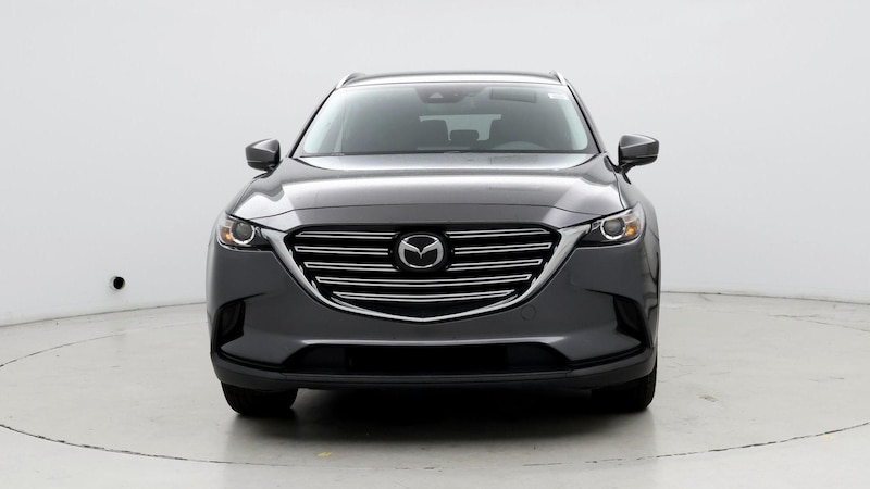 2021 Mazda CX-9 Touring 5