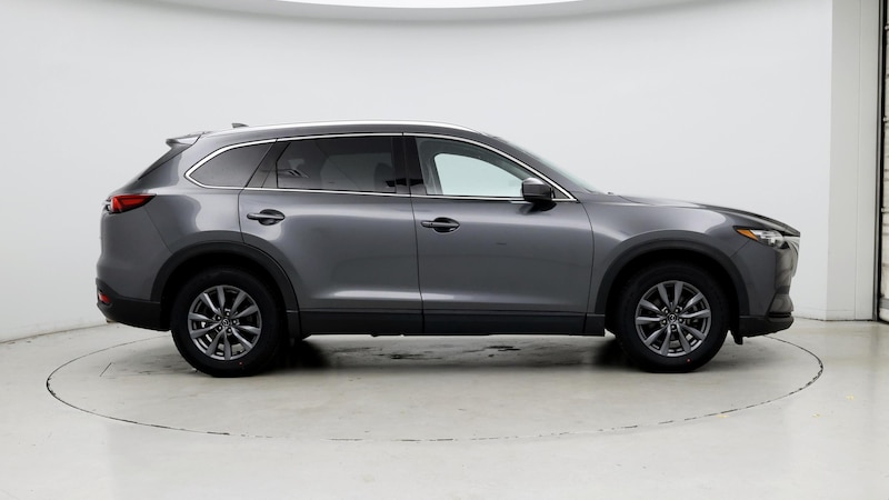 2021 Mazda CX-9 Touring 7