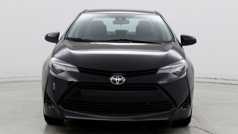 2019 Toyota Corolla L 5