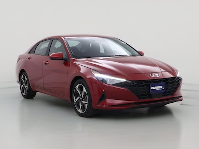 2023 Hyundai Elantra SEL -
                Columbia, SC