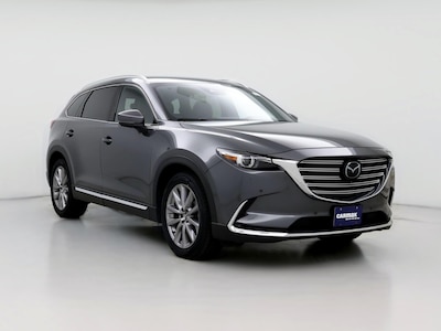 2021 Mazda CX-9 Grand Touring -
                Raleigh, NC