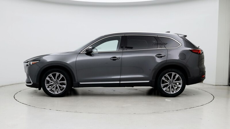 2021 Mazda CX-9 Grand Touring 3