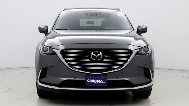 2021 Mazda CX-9 Grand Touring 5