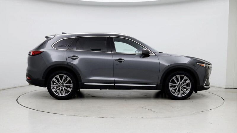 2021 Mazda CX-9 Grand Touring 7