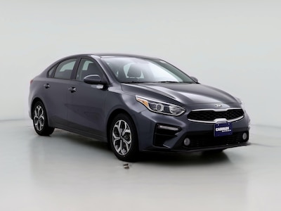 2021 Kia Forte LXS -
                Columbia, SC