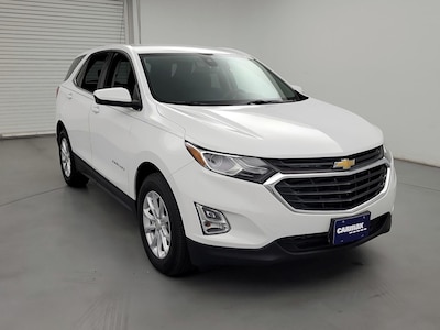 2020 Chevrolet Equinox LT -
                Fayetteville, NC