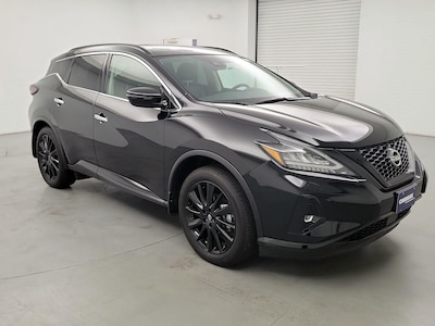 2023 Nissan Murano SV -
                Wilmington, NC