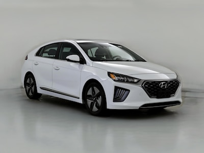 2022 Hyundai Ioniq SEL -
                Norcross, GA