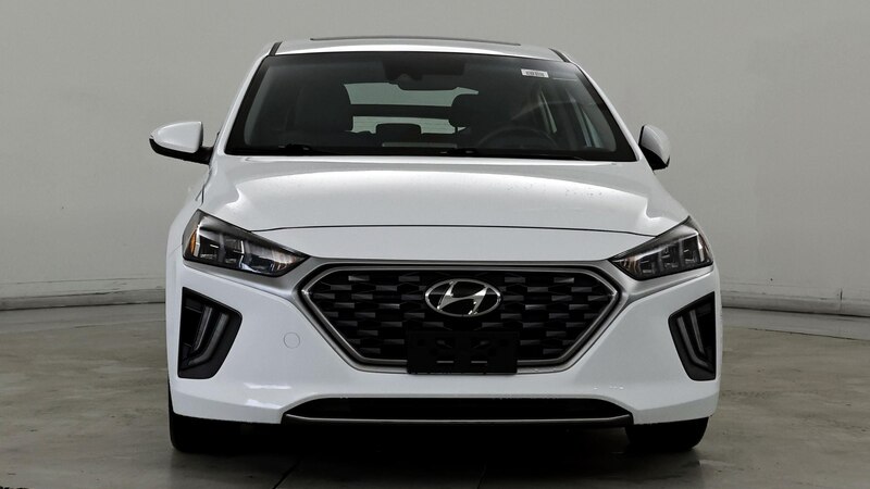 2022 Hyundai Ioniq SEL 5