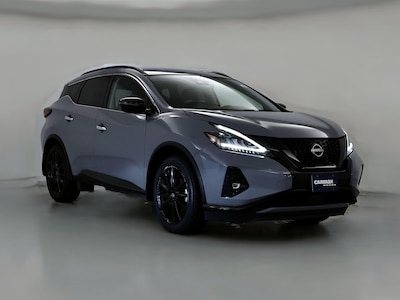 2023 Nissan Murano SV -
                Norcross, GA