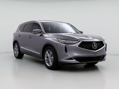 2022 Acura MDX Base -
                Columbia, SC