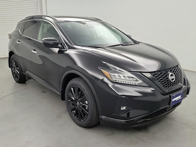 2023 Nissan Murano SV -
                Wilmington, NC