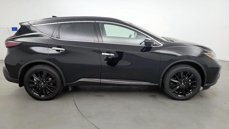 2023 Nissan Murano SV 4