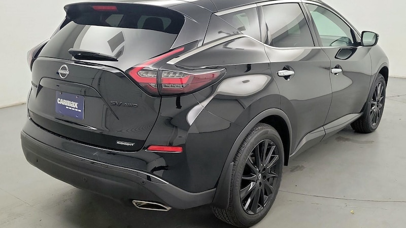 2023 Nissan Murano SV 5