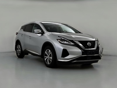 2020 Nissan Murano S -
                Norcross, GA