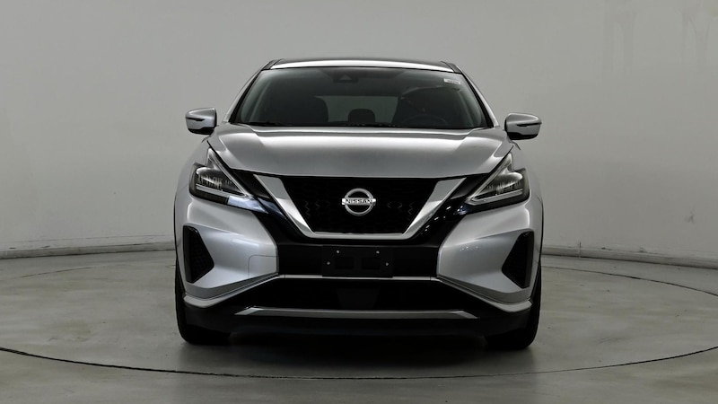 2020 Nissan Murano S 5