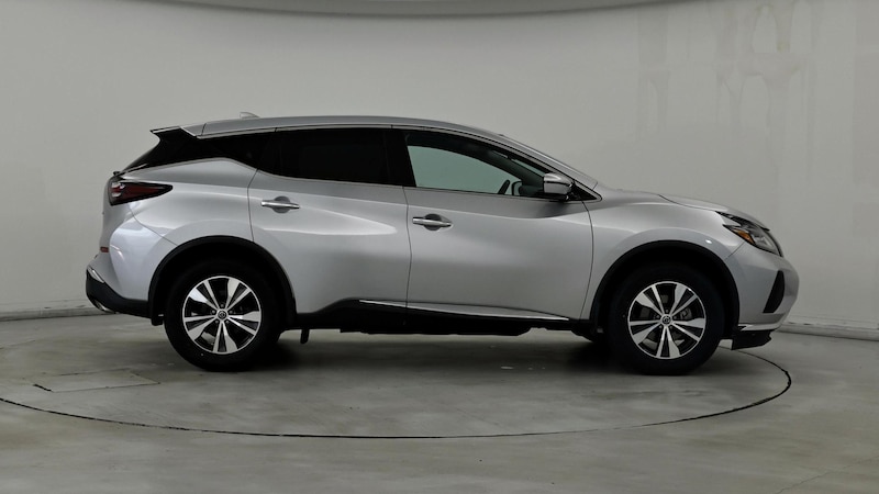 2020 Nissan Murano S 7