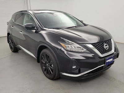 2023 Nissan Murano SL -
                Wilmington, NC