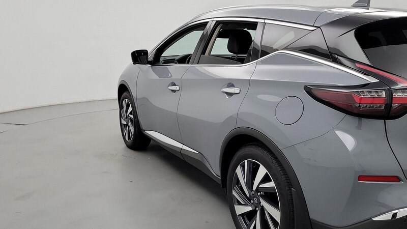 2023 Nissan Murano SL 7