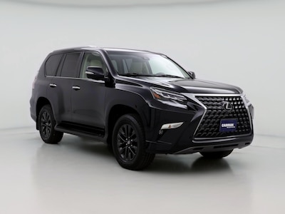 2020 Lexus GX 460 Premium -
                Mobile, AL