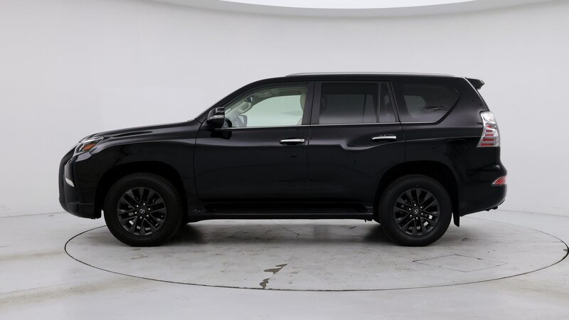 2020 Lexus GX 460 Premium 3