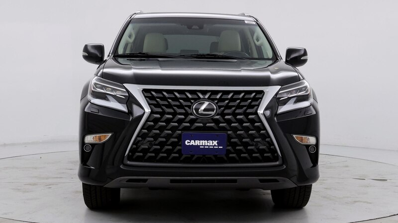 2020 Lexus GX 460 Premium 5