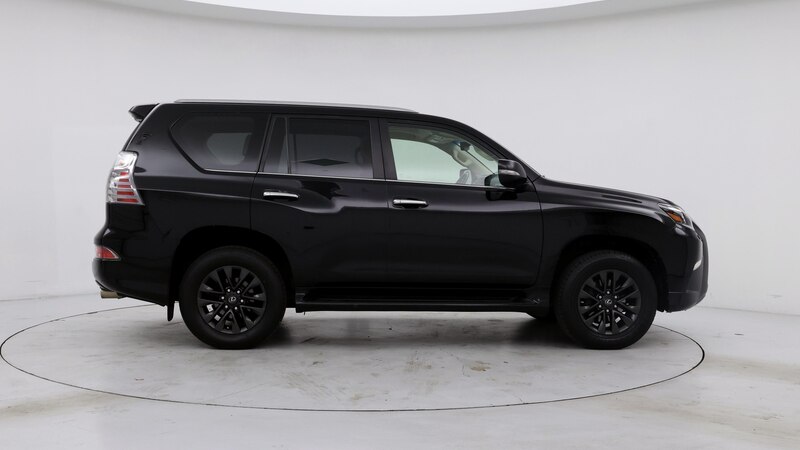 2020 Lexus GX 460 Premium 7