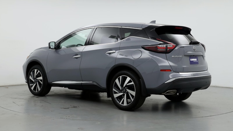 2023 Nissan Murano SL 2