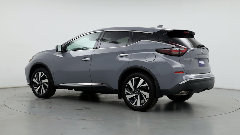 2023 Nissan Murano SL 5