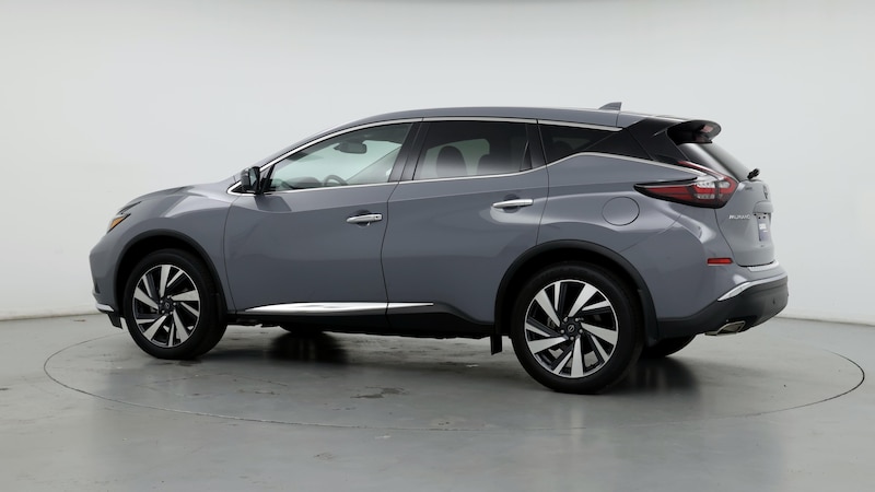 2023 Nissan Murano SL 7