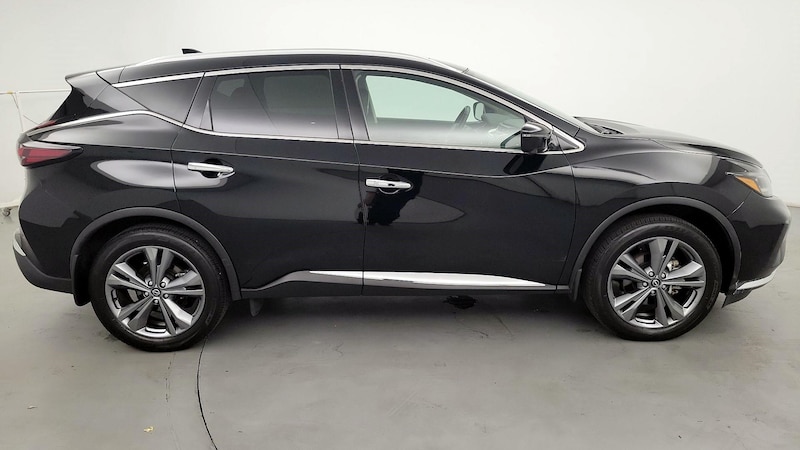 2023 Nissan Murano Platinum 4