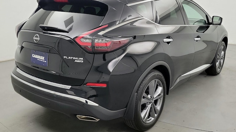 2023 Nissan Murano Platinum 5